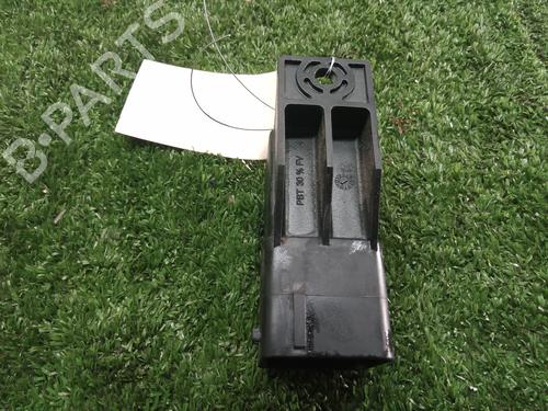 Electronic module PEUGEOT 3008 I MPV (0U_) 1.6 HDi | BP9541019M83