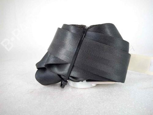 Rear left seatbelt PEUGEOT 3008 I MPV (0U_) 1.6 HDi | BP10756403I29 