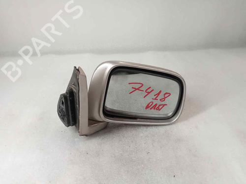 Used Right mirror RENAULT MASTER II Van (FD) [1997-2013]  18064272
