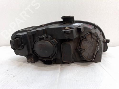Left headlight AUDI A4 B7 (8EC) 2.0 TDI 16V | BP34503528C28  - Image 5