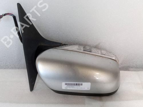 Right mirror SUBARU LEGACY IV Estate (BP)  | BP29729698C27 