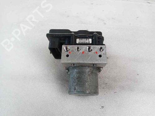 ABS pump CITROËN C4 II (NC_)  | BP20649939M43 