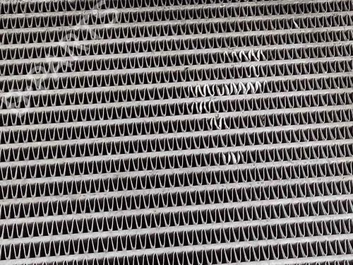 Water radiator VOLVO XC90 I (275) D5 AWD | BP17331034M31