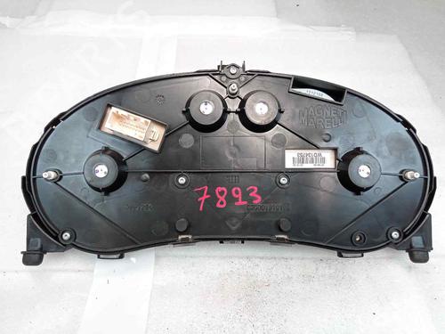 Kombinert Instrument CITROËN BERLINGO MULTISPACE (B9) 1.6 HDi 90 | BP19255529C47 