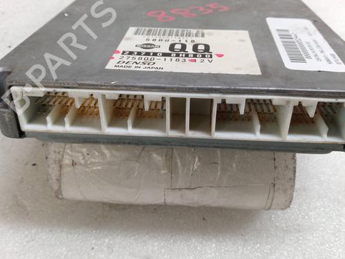 Engine control unit (ECU) NISSAN X-TRAIL I (T30)  | BP25799186M57 