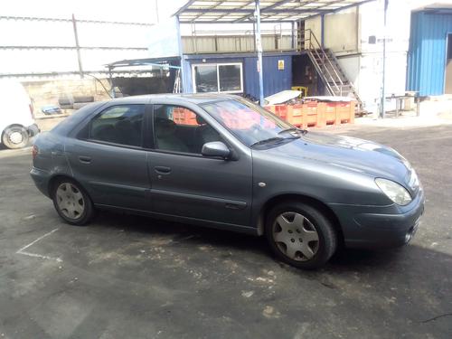Switch CITROËN XSARA Coupe (N0) 2.0 HDI 90 | BP26122997I30 