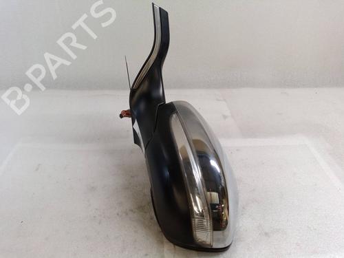 Rear mirror PEUGEOT 2008 I (CU_) | BP32211499I6