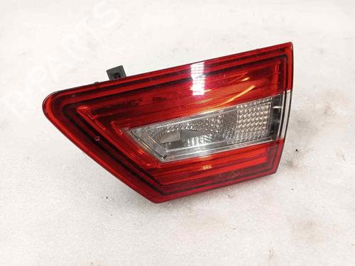 Used Right tailgate light RENAULT CLIO IV (BH_) 1.2 16V (73 hp) 15543788