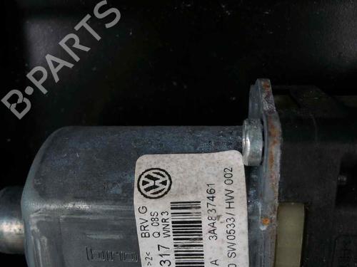 Front left window mechanism VW PASSAT B7 (362)  | BP10194828C22 
