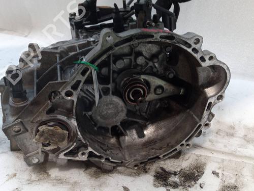 Used Gearbox KIA SOUL II (PS) 1.6 CRDi 128 (126 hp) 24168034