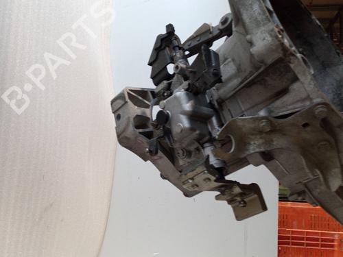 Gearbox FORD KA (RU8) 1.2 | BP26128570M3 