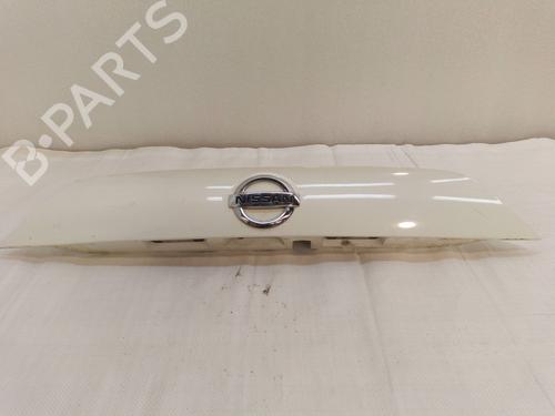 Used Licence plate light Licence plate light NISSAN QASHQAI II (J11, J11_) 1.2 DIG-T (115 hp) 34155694 34155694