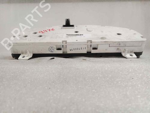 Instrument cluster SAAB 9-3 (YS3F, E79, D79, D75) 2.2 TiD | BP32293247C47