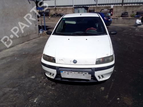 Steering column FIAT PUNTO Hatchback Van (188_) 1.2 60 | BP27388072M21 