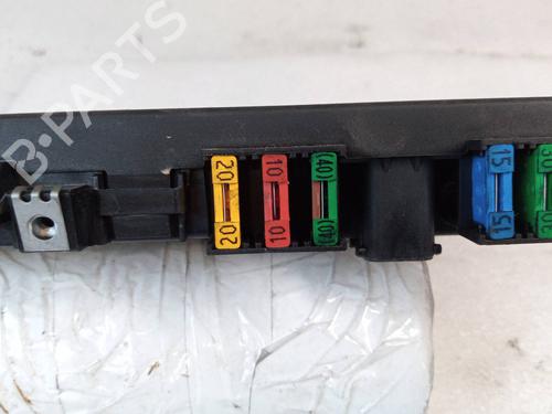 Fuse box CITROËN XSARA (N1) 1.6 16V | BP22802739E1