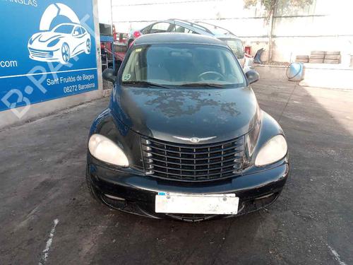 Brugte CHRYSLER PT CRUISER (PT_) 1.6 1618802