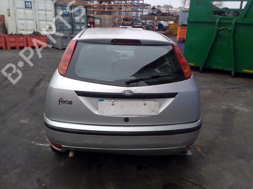 Electronic module FORD FOCUS I (DAW, DBW) 1.8 Turbo DI / TDDi | BP26144203M83