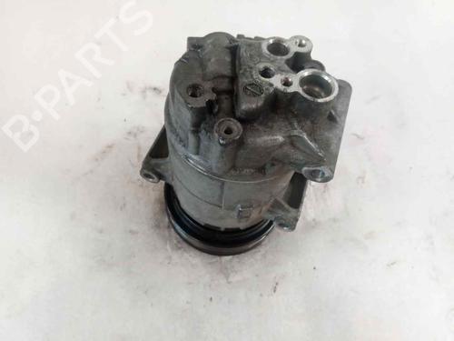 Airco pomp PEUGEOT 307 Break (3E) 2.0 | BP26007248M34 