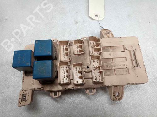Fuse box TOYOTA CELICA Coupe (_T20_) 1.8 i 16V (AT200) | BP16761565E1 