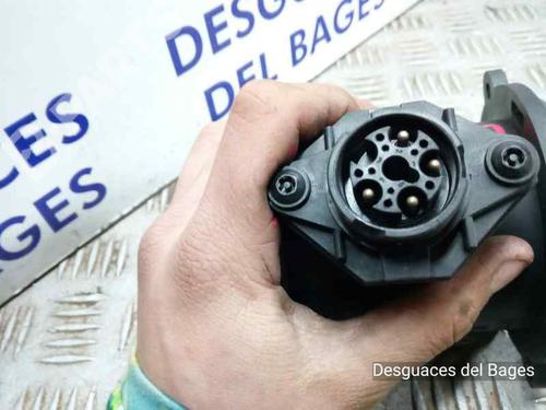 Mass air flow sensor MERCEDES-BENZ E-CLASS (W210) E 290 Turbo-D (210.017) | BP7596041M95