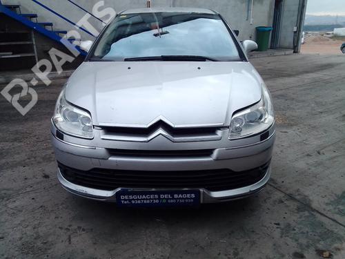 Used Parts CITROËN C4 Coupe (LA_)  2.0 HDi  1181712
