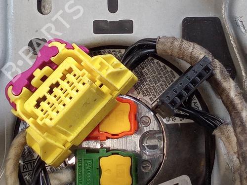 Førerens kollisjonspute AUDI A6 C6 Avant (4F5) 2.7 TDI | BP30595797C9