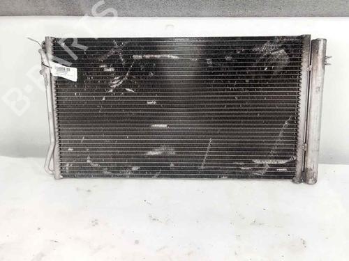 AC Kondensor BMW 3 Touring (E91) 320 d (177 hp) 16397736