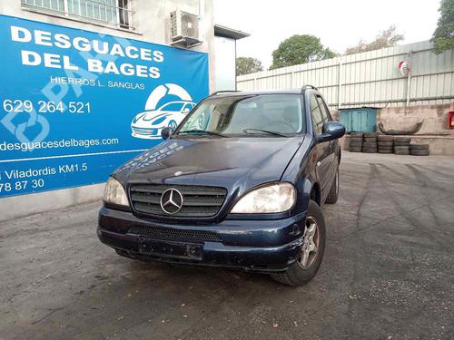 Used Parts MERCEDES-BENZ M-CLASS (W163)  ML 270 CDI (163.113)  1132453