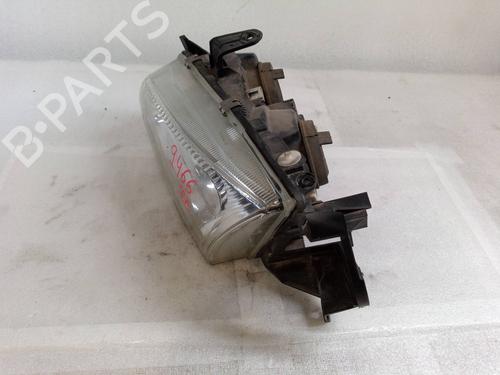 Left headlight NISSAN ALMERA II (N16) 1.5 | BP34159815C28 - Image 5