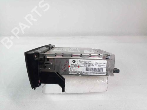Radio BMW 1 (E87) 118 d | BP20512570E6 