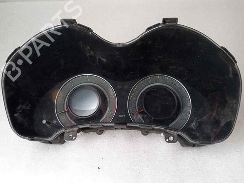 Ander TOYOTA AURIS (_E15_) [2006-2012]  18099761