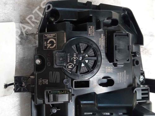 Instrument cluster SEAT ATECA (KH7, KHP) | BP32721917C47 - Image 9