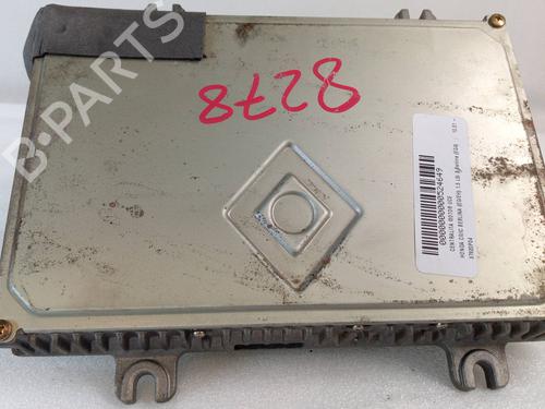 Used Engine control unit (ECU) HONDA CIVIC V Hatchback (EG, EH) 1.5 i 16V (EG4) (90 hp) 22412719