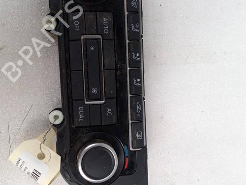 Used Climate control VW GOLF VI (5K1) 2.0 TDI 4motion (140 hp) 16331040