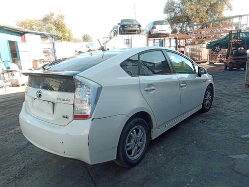Electronic module TOYOTA PRIUS (_W3_) 1.8 Hybrid (ZVW3_) | BP11288869M83 