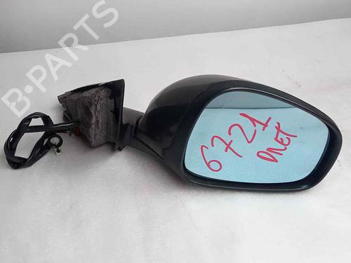 Right mirror ALFA ROMEO 159 Sportwagon (939_) 1.9 JTDM 8V (939BXE1B) (120 hp) 16753807