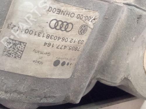 Steering rack VW GOLF V (1K1) | BP19515454M22