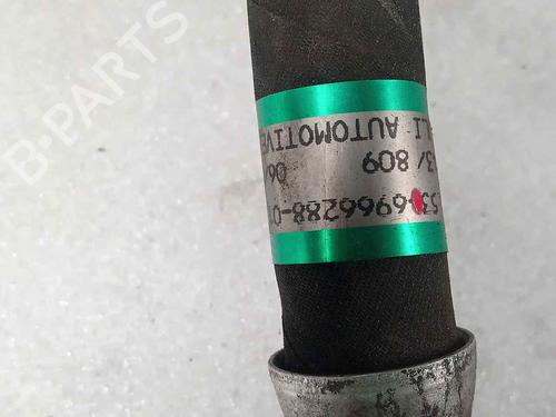 AC pipe BMW 1 (E87) 118 d | BP17151761M126 