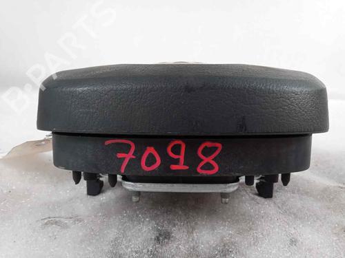 Førerens kollisjonspute VW FOX Hatchback (5Z1, 5Z3, 5Z4) 1.4 TDI | BP17950929C9 
