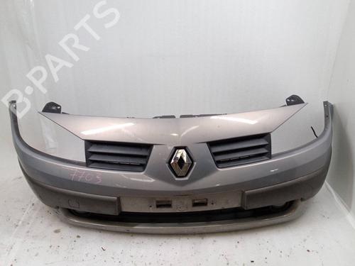 Used Front bumper RENAULT MEGANE II Estate (KM0/1_) 1.6 (113 hp) 19515445