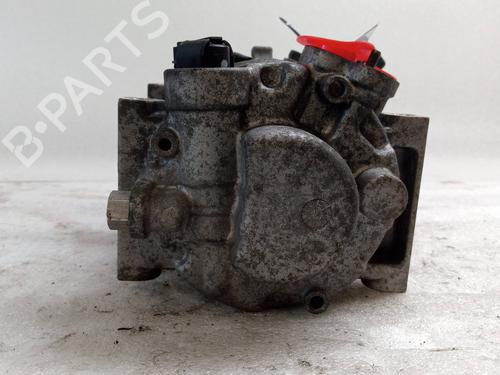 AC compressor HYUNDAI i20 II (GB, IB)  | BP28276302M34 