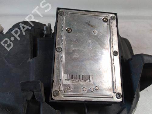 Right headlight CITROËN C5 I (DC_) 2.2 HDi (DC4HXB, DC4HXE) | BP34117603C29  - Image 5