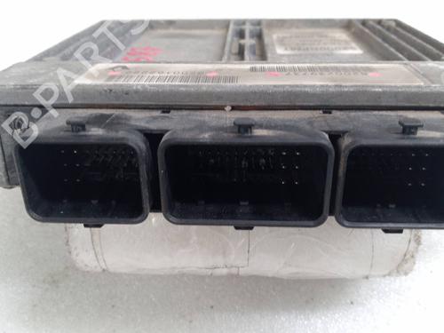 Engine control unit (ECU) RENAULT AVANTIME (DE0_) 2.0 16V Turbo (DE0U, DE0V) | BP25849451M57 