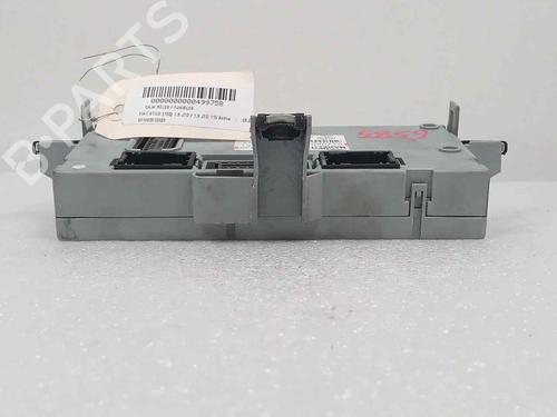 Fuse box FIAT STILO (192_) 1.9 JTD (192_XE1A) | BP13709722E1 