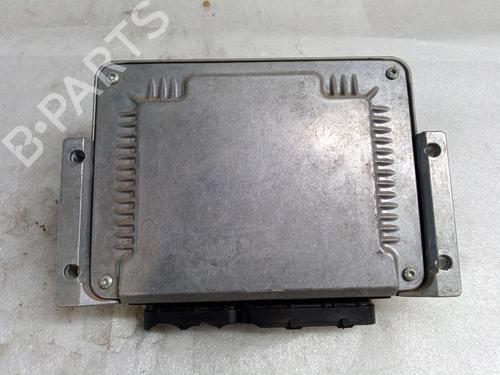 Engine control unit (ECU) PEUGEOT BOXER Bus (244, Z_) | BP32261750M57