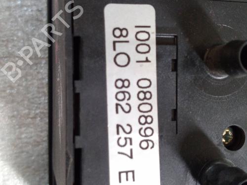 Comfort control module AUDI A4 B5 (8D2) 1.8 T | BP39193398M56 - Image 6