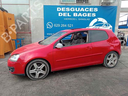 Lygtevasker VW GOLF V (1K1)  | BP14167240E17 