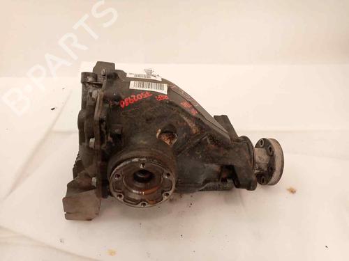 Differential, bag BMW 7 (E65, E66, E67) 745 i, Li (333 hp) 19709236