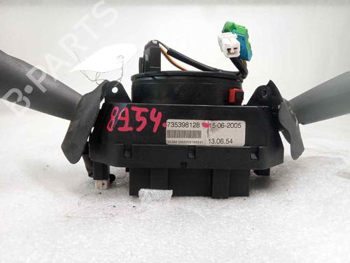 Steering column stalk FIAT PANDA Hatchback Van (169_) 1.2 Natural Power | BP27224490I23 