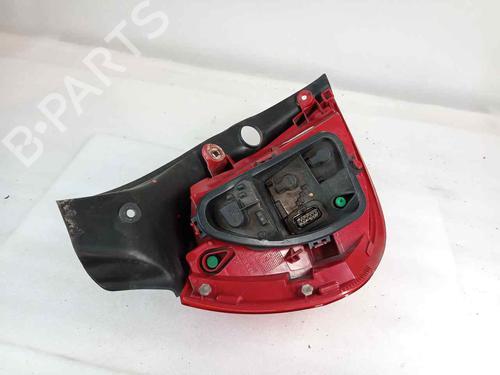 Right taillight RENAULT CLIO III (BR0/1, CR0/1)  | BP24237392C35 